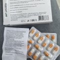 Похудела без напряжения с редуфитом