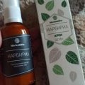 Отзыв о Крем от шрамов и рубцов Нарбирил: Интересная находка!