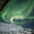Гастрономический тур «Северное сияние на Кольском в декабре»