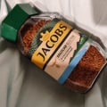 Самый вкусный и качественный из растворимых
