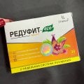 Отзыв о Редуфит Капсулы для похудения: Мой опыт приема редуфита