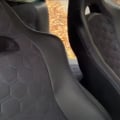 Отзыв о Motorring.ru: Салон Рекаро в девятку