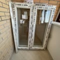 Просто грязные окна и свинское отношение