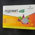 Отзыв о Редуфит Капсулы для похудения: Доктор Жир-Ударитель