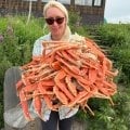 Отзыв о Туроператор Гурман тревел: Тур на Камчатку 25-30 июля 2025