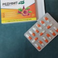 Отзыв о Редуфит Капсулы для похудения: Чудо Редуфит