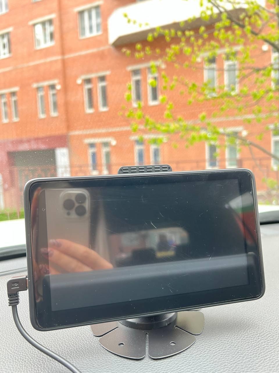 Видеорегистратор Onlooker M84 Pro - Пользуюсь уже больше года. Всем доволен