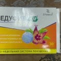 Отзыв о Редуфит Капсулы для похудения: Редуфит - и ты полюбишь себя)