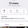 Отзыв о inter-it.ru: ОСТОРОЖНО МОШЕННИКИ @brend_zakup