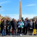 Фотографии из тура в Стамбул и Каппадокию