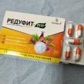 Капсулочки для похудения)