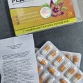 Похудела без напряжения с редуфитом
