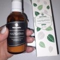 Крем от шрамов Нарбирил