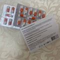 Отзыв о Редуфит Капсулы для похудения: Эффективное средство