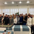 Отзыв о Туроператор Гурман тревел: тур на сияние в Мурманск в ноябре