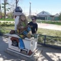 Отзыв о Жилой район "Гармония": Самое классное место в жилом районе Гармония