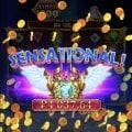 Отзыв о Calypso Casino (Калипсо Казино): Неплохо зашло с первого раза