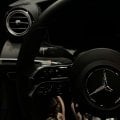 mercedes glc