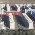 Качество стройки сомнительное