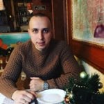 Егор Лунин