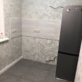 Адекватная стоимость ремонта и хорошая отделка