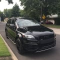 Покупка машины