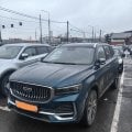 Отзыв о М Диллер Омск: Джили Монжаро