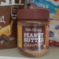 Отзыв о Be First Арахисовая паста Chocolate (с шоколадом), 340 гр: Не просто вкусно, но и полезно...