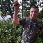 Вячеслав Мешников