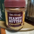 Отзыв о Be First Арахисовая паста Chocolate (с шоколадом), 340 гр: Очень вкусная, но быстро кончается)