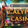 Calypso Casino (Калипсо Казино)