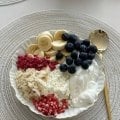 Отзыв о Курс Нутрициологии от Университета персонализированной диетологии и нутрициологии: Здоровье превыше всего!