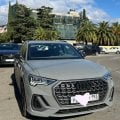 ПОКУПКА AUDI Q3