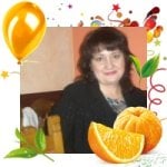 Ольга Гармашева