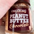 Отзыв о Be First Арахисовая паста Chocolate (с шоколадом), 340 гр: Люблю эту пасту