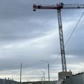 Отзыв о Жилой район "Гармония": Застройщику плевать на жителей.