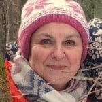 Ирина Савченко