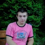 Дмитрий