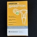Отзыв о БАД Аквион Кверцепрост: Дифертон и немного терпения