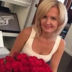 Мария Новикова