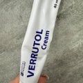 Отзыв о VERRUTOL: Мое спасение от бородавок