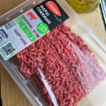 Отзыв о Фарш Самсон Говяжий: Отличный универсальный продукт