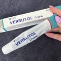 Отзыв о VERRUTOL: Прощай, бородавка👋