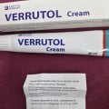 Отзыв о VERRUTOL: За месяц избавилась от бородавок!