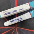 Отзыв о VERRUTOL: Наконец-то избавилась от бородавки, ожидания оправдались