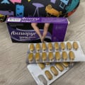 Отзыв о Ангиорус: Ангиорус обновил мои ножки