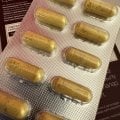 Отзыв о БАД Аквион Кверцепрост: Препарат при простатите в виде капсул