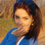 Алина Сахарова