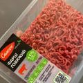 Вкусный и качественный фарш, без нареканий
