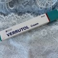 Крем который помог